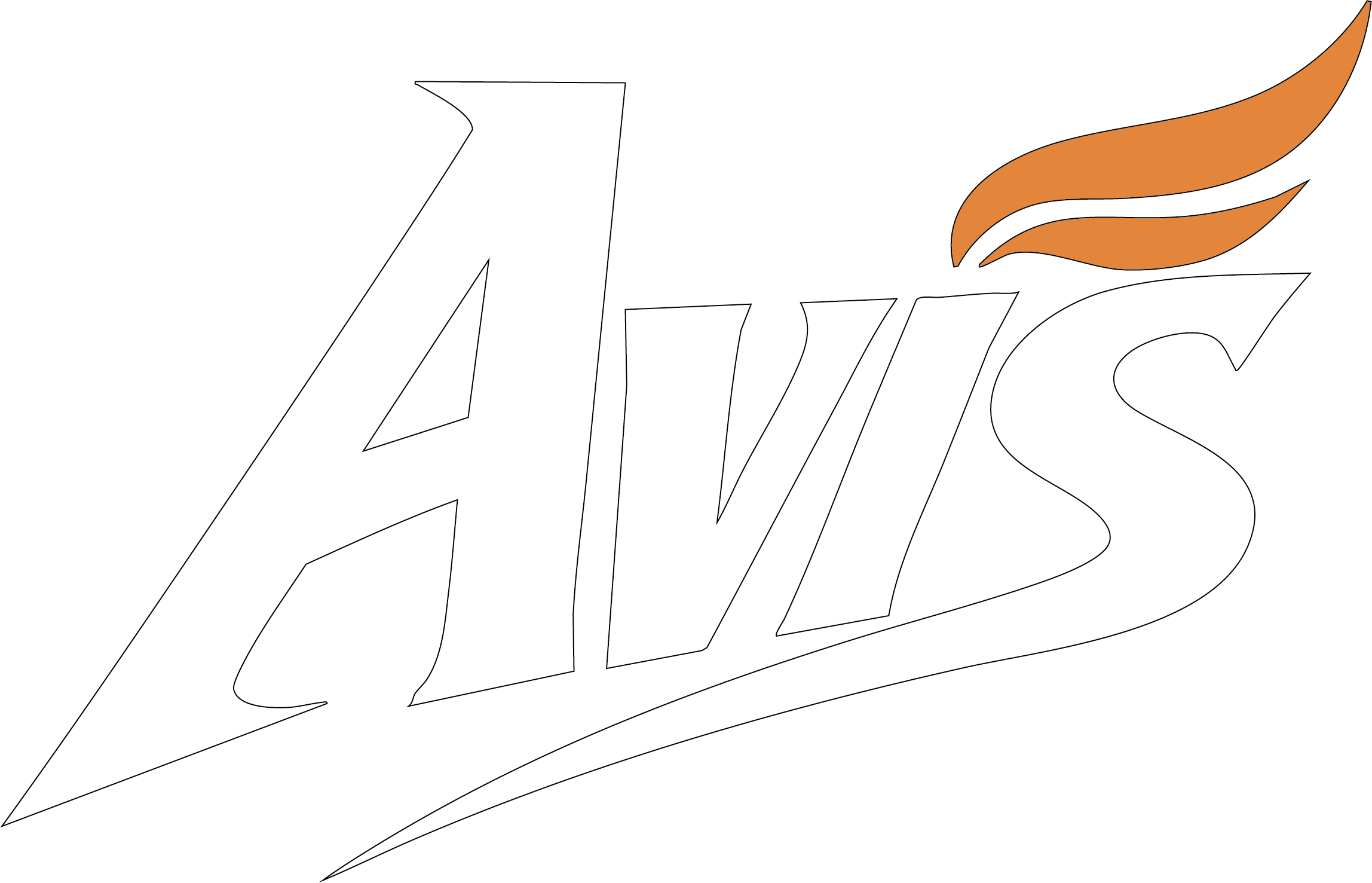 Avis Inc.